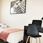 Apartman Pour Agreable Pause Au Parc ! *