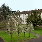 Διαμέρισμα Pour Agreable Pause Au Parc ! Alençon