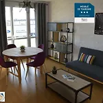 Pour Agreable Pause Au Parc ! Apartman Alençon