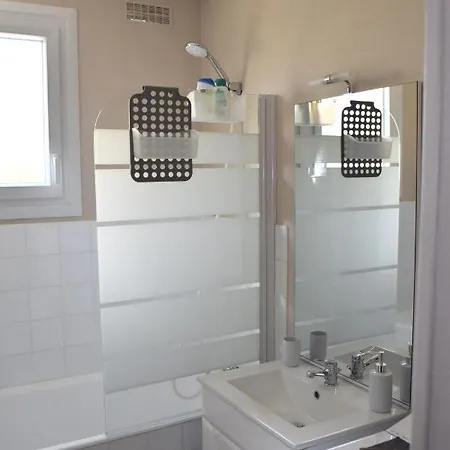 Pour Agreable Pause Au Parc ! Apartment