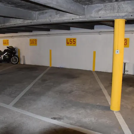 Pour Agreable Pause Au Parc ! Apartment