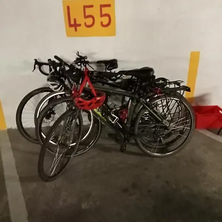 Apartment Pour Agreable Pause Au Parc ! *