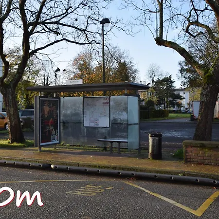 Pour Agreable Pause Au Parc ! *