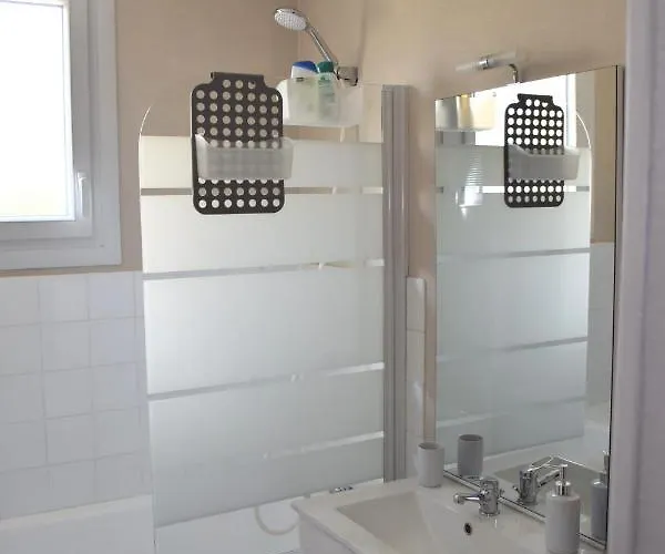 Pour Agreable Pause Au Parc ! Apartment