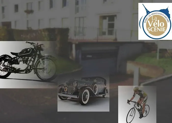 Apartment Pour Agreable Pause Au Parc ! *