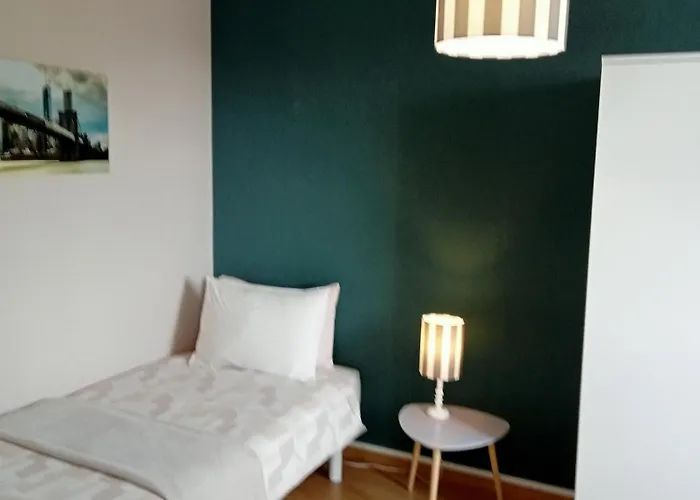 Apartment Pour Agreable Pause Au Parc ! Alencon